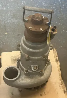 Used WARREN RUPP SMA3 Submersible Pumps Ohio US | Surplus Asset Holdings #1291987