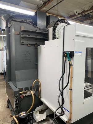 2011 HAAS VM-3 Vertical Machining Centers | Toolquip, Inc. (7)