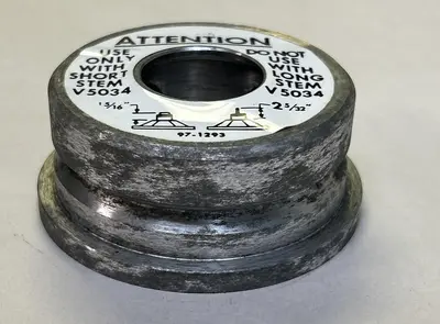 USED HONEYWELL 97-1293
