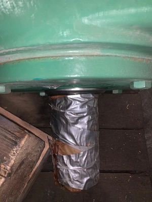 USED Sulzer / Ahlstrom APT 61-20