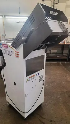 2022 OLIVER 747-N SELECT PRO Bread Slicer | Harvest Equipment and Fabrication Inc (12)