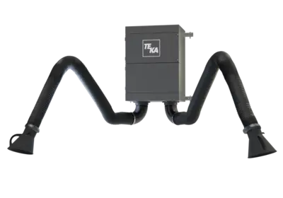 CareMaster Wall Mounted Unit with 14 ft. Arm