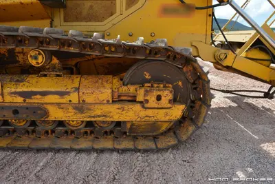 Used JOHN JOHN DEERE 850B Trenchers Florida US | HDD Broker #1346424