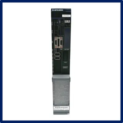 NEW MITSUBISHI MDS-D2-SP-80