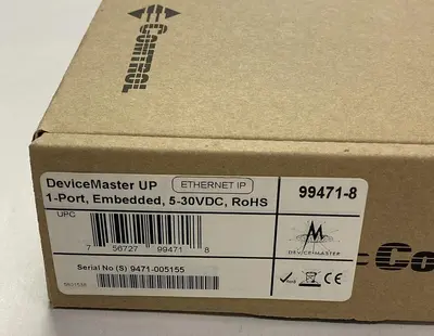 Used COMTROL 99471-8 Misc Electrical & Power Parts Ohio US | Surplus Asset Holdings #1241239