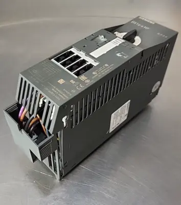 Siemens DS1e-x HF 3RK1301-0AB10-OAB4 G/140918 2,4-8A Motor Starter(BIN3.5.3)