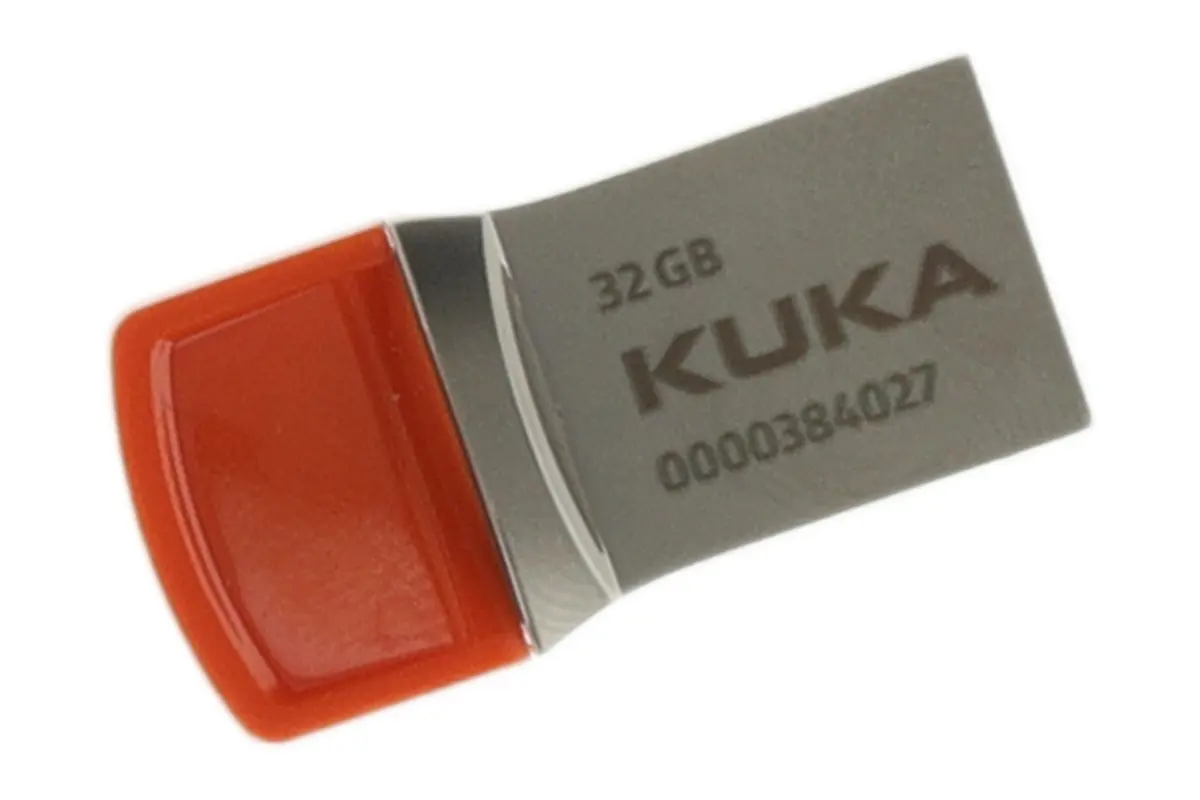 KUKA USB stick 3.0 32GB