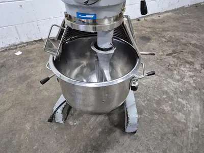USED SPAR SP-22HI