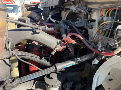 Used 2017 INTERNATIONAL 4300SBA4X2 Box trucks Ohio US | Miedema Asset Management Group #1578056