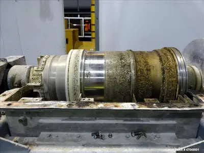 USED SHARPLES P3000