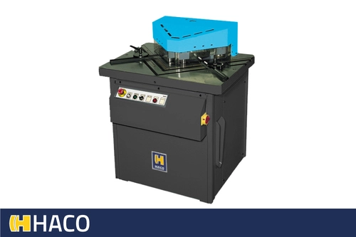 Haco – MAXI 250/6