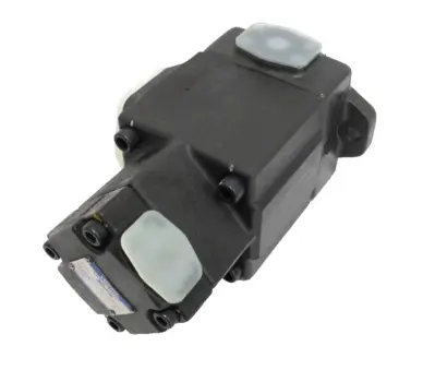 NEW YUKEN PV2R12-31-41-F-REAR-43 HYDRAULIC VANE PUMP PV2R123141FREAR43