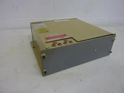 Used MYRON ZUCKER KIM43025-3 Capacitors Michigan US | Ideal Machinery #1275201