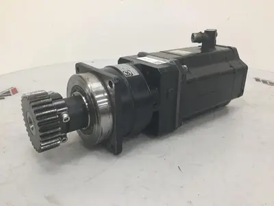 USED SIEMENS 1FK6083-6AF71-1TH0 WG