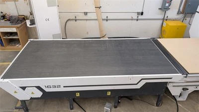 Used 2024 AES "SUPER NOVA LINE 1632" Nesting Machining Centers Montana US | MachineryMax #1512161