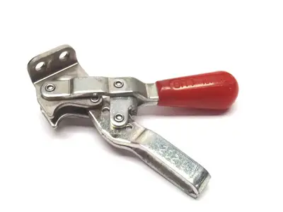 Used De-Sta-Co Locking Clamp Clamps Michigan US | Maverick Industrial Sales #1463045