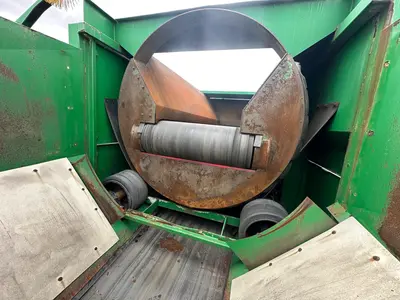Used 2019 MCCLOSKEY 733RE Trommel Screener Pennsylvania US | Proxy Equipment #1385211