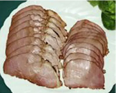 Nantsune Model YBS-1 Automatic/Manual Deli and Meat Slicer