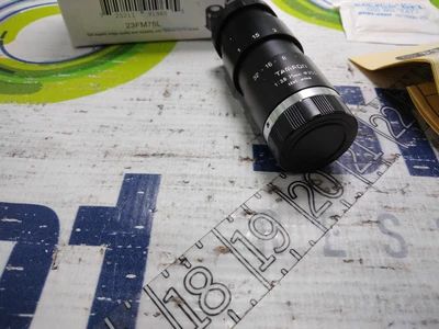 NEW TAMRON 23FM75L