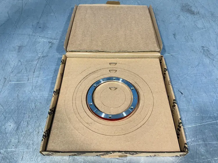 Used RENISHAW RESR20USA115 Encoders Ohio US | HGR 24 #1357203