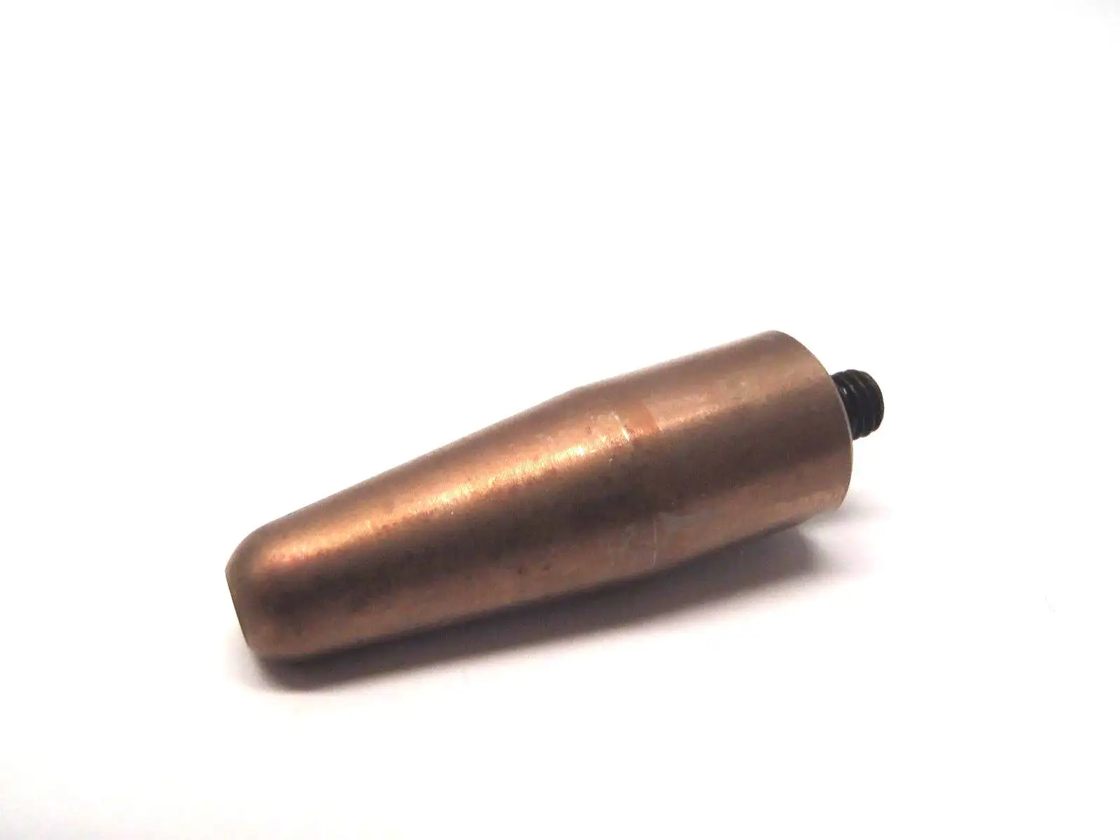 USED ATI MODULE THREADED ALIGNMENT PIN APROX 45MM X 15MM