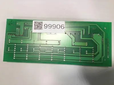 USED AMERICAN MSI C3201.010.072C