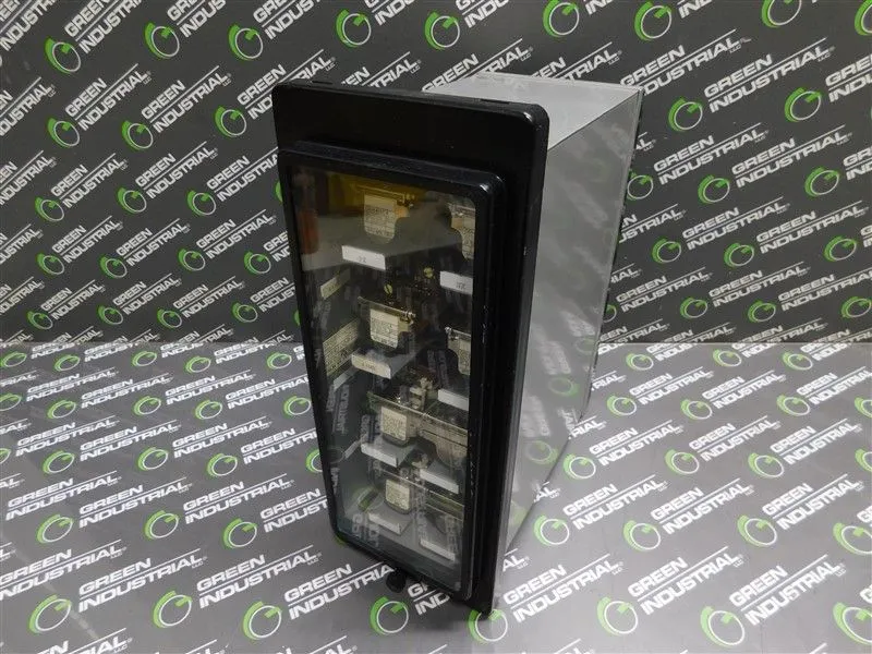 Fuji Electric DRKHB1AB Time Limiting Relay Type DQBA2 DRHHB1CA Used