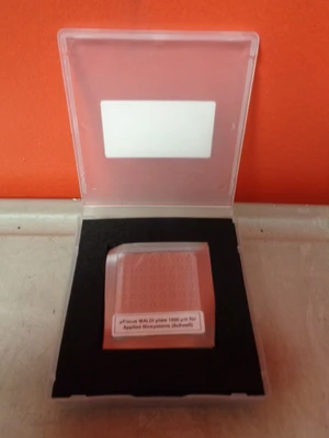 USED HST INC UFOCUS MALDI