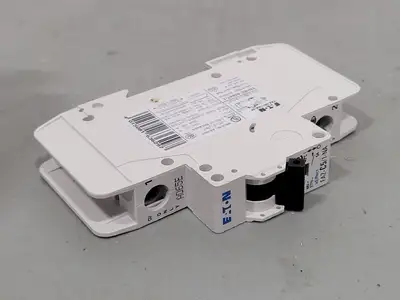 NEW EATON FAZ-C5/1-NA-SP
