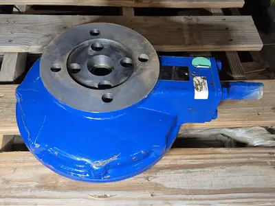 NEW FLOWSERVE B320