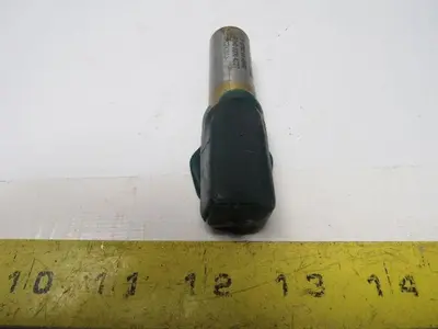 LANE BNHH750-350M2 Punch Tooling W/Ejector .681"x.500 New Coated 3.5" OAL