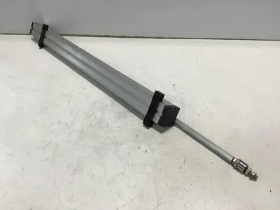 USED NOVOTECHNIK TLH450