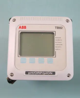 USED ABB TB82 PH1010310NS