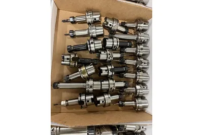 Used _UNKNOWN_ _UNKNOWN_ HSK Holders Utah US | KD Auctions #1549025
