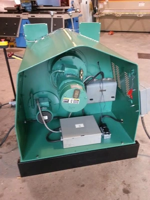 USED 1985 ROUNDO R2