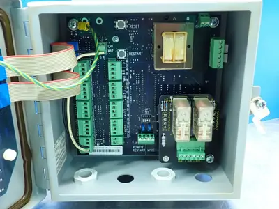 USED LARCO 5000EX