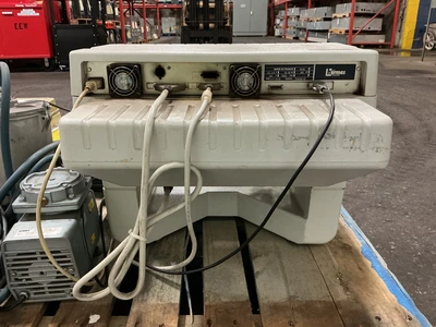 Used HERMES IS400 Engravers Ohio US | Equipment Recovery Corp. #1330690