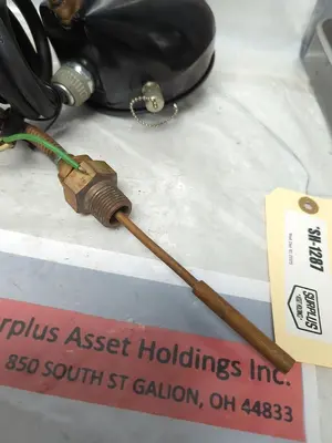 Used MARSHALL TOWN 0-120 Probes Ohio US | Surplus Asset Holdings #1237198