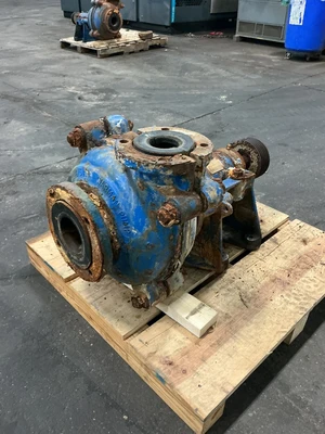 WARMAN 4/3AH Centrifugal Pumps | Equipment Recovery Corp. (5)
