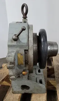 USED CUSHMAN SUPER SPACER
