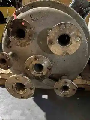 USED UNIFAB NA