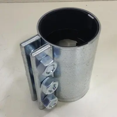 NEW MORRIS COUPLING 3-3C