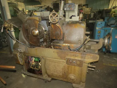 1941 CINCINNATI #2 EA GRINDERS, CENTERLESS | GCH Machinery (1)