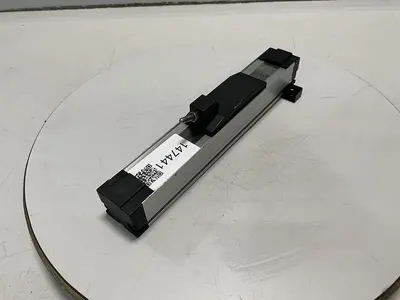 USED NOVOTECHNIK TLH100