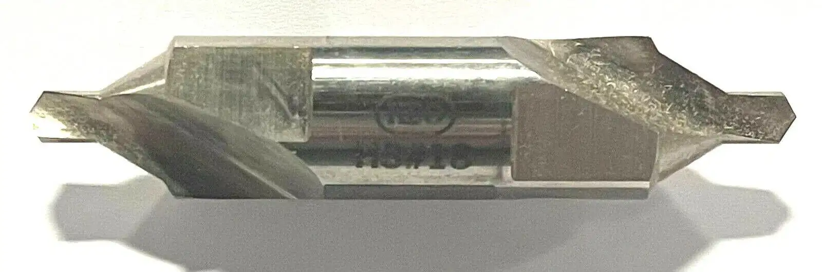 Keo #18 x 3-1/2" HSS Combined Drill & Countersink RH 60Â° Bell USA Made