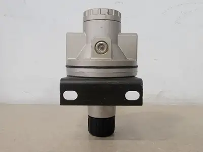 USED SMC NAR425-N03BG-R