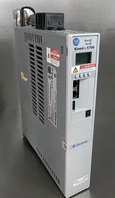 Allen Bradley 2198-P031 /A Kinetix 5700 Bus Power Supply Loc1D1