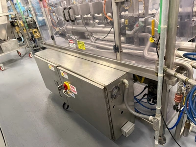 Used _UNKNOWN_ _UNKNOWN_ Bottle Fillers Rhode Island US | Federal Equipment Company #1344450