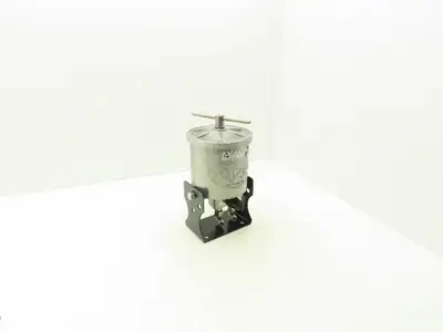 RRR Triple R BU50E High Pressure Hydraulic Tank By-Pass Oil Cleaner Filter