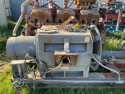 USED GENERAL ELECTRIC 5AT1826617A3